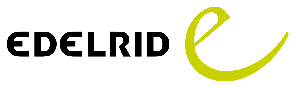 Edelrid logo