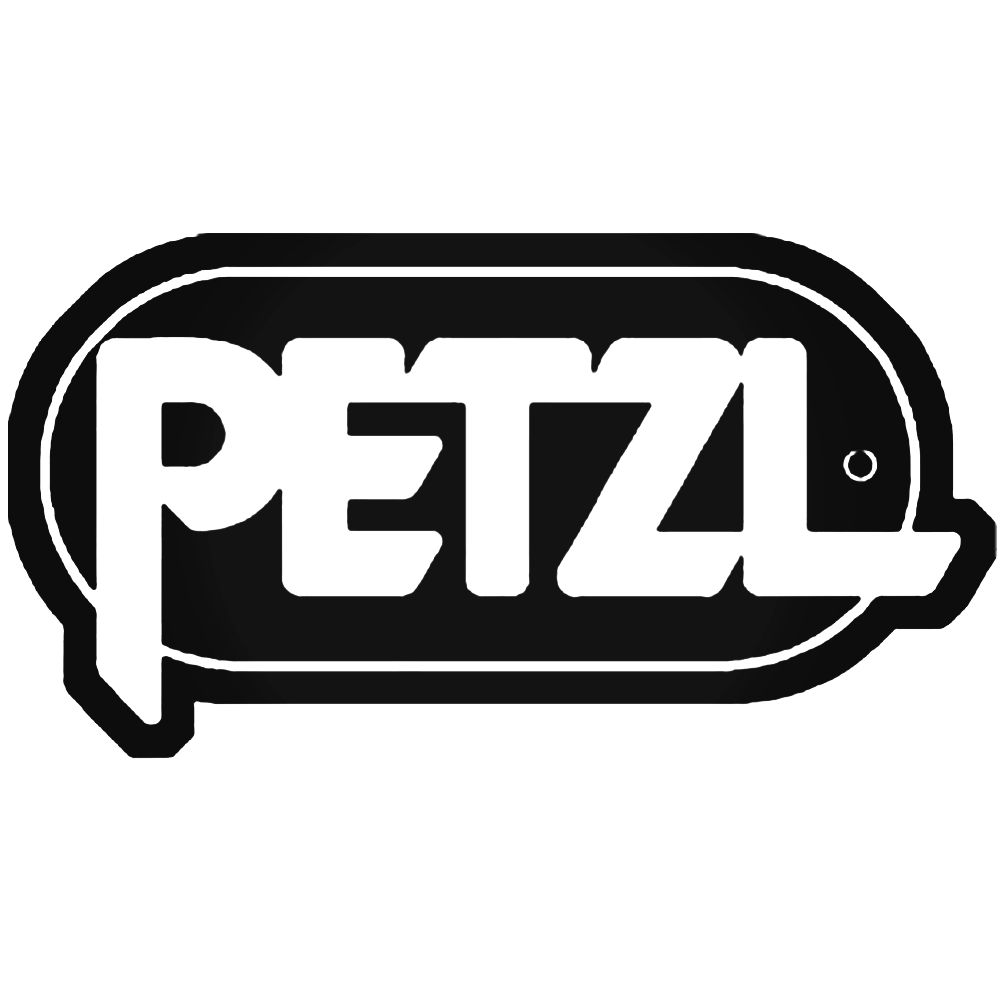 Petzl Logo