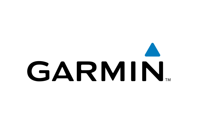 Garmin logo