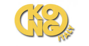 Kong logo